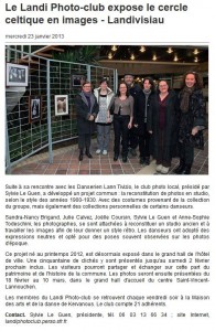 2013 expo mairie ouest