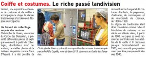 coupure presse