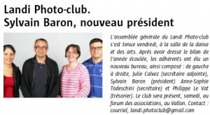 coupure presse