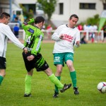 TOURNOI DE FOOT INTER ENTREPRISES