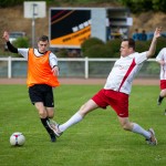 TOURNOI DE FOOT INTER ENTREPRISES