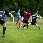 TOURNOI DE FOOT INTER ENTREPRISES