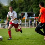 TOURNOI DE FOOT INTER ENTREPRISES