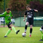 TOURNOI DE FOOT INTER ENTREPRISES